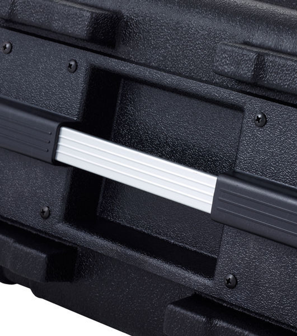 Рэковый кейс Guider ABS-4UL