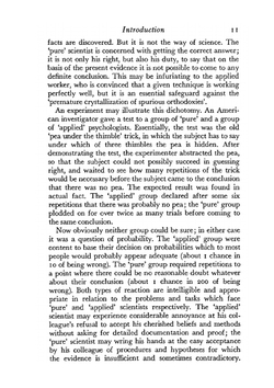Uses and abuses of psychology | H.J. Eysenck