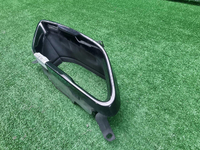 Насадка глушителя правая BMW 8er G14 18-22 M-paket