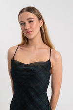 Платье-комбинация Joleen