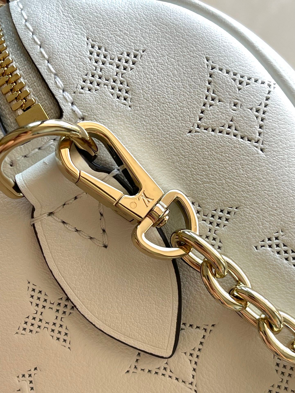 Louis Vuitton Speedy 20