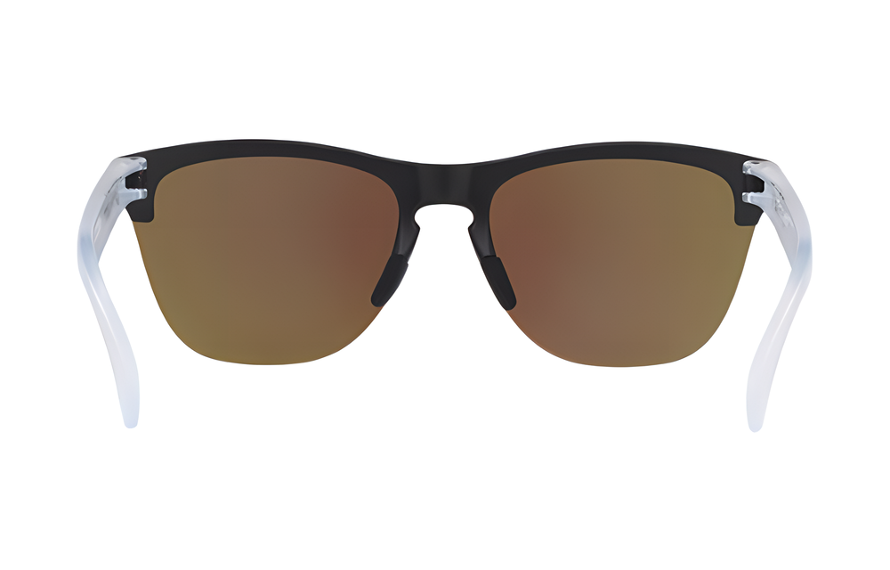 Oakley TR Memory Plastic Irregular Shape Очки