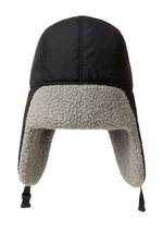 ALGA Детская шапка из смесовой шерсти