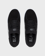 Кеды Lakai Cardiff: Black Suede (EG)