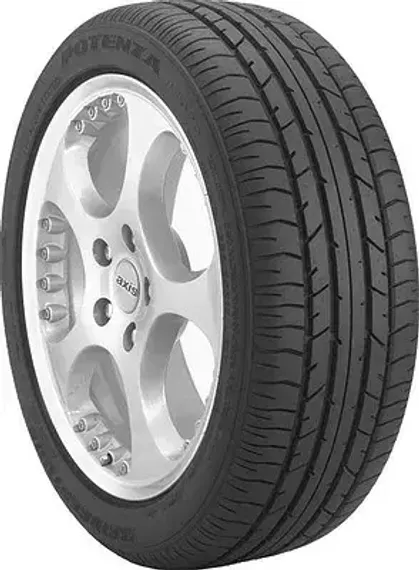Bridgestone Potenza RE040 235/55 R17 99Y
