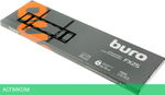 Кронштейн Buro FX2S черный