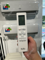Сплит-система Ballu Lagoon BSD-07HN1_24Y до 22кв