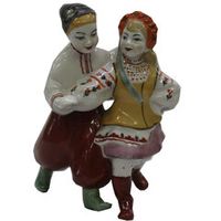 Статуэтки