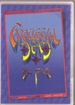 The Grateful Dead / All The Years Combine: The DVD Collection (14DVD)