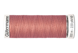 Нитки универсальные Sew All, 100% п/э-200 метров(№682 - №982)-Gutermann