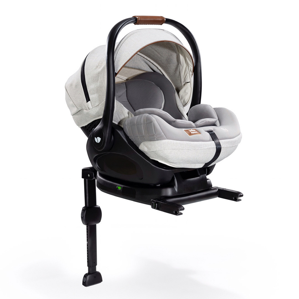 Детское автокресло Joie I-Level + база I-Base LX