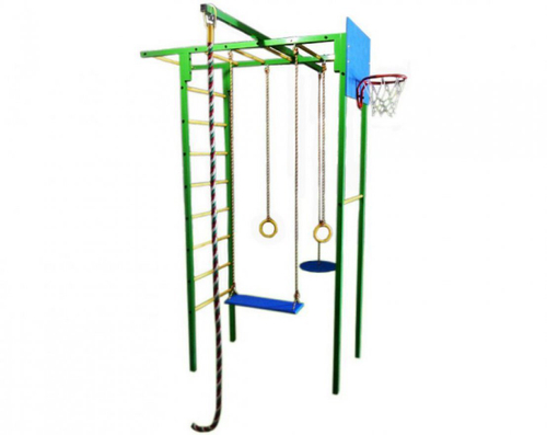 Уличный спортивный комплекс Олимпик-3/3.1