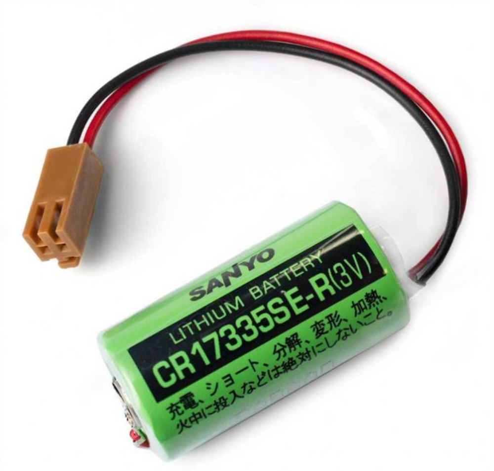 Элемент питания FANUC A98L-0031-0006