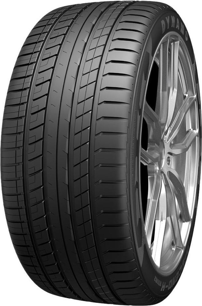 Dynamo MSU02 Hiscend-H 235/55 R19 101W