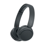 Беспроводные наушники Sony WH-CH520, Black (Черный)