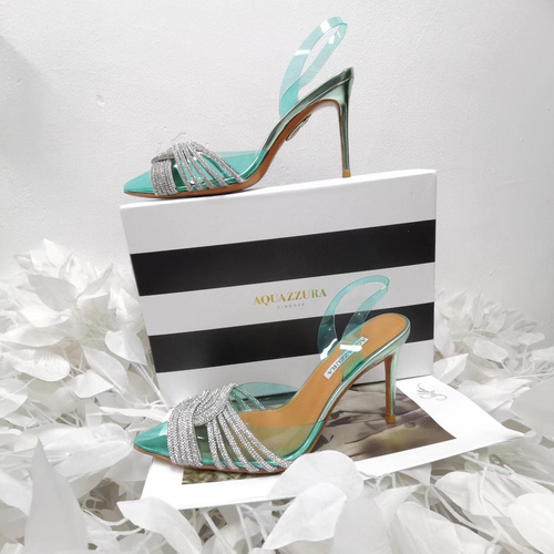 Туфли Aquazzura