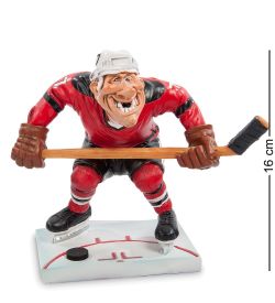 RV-269 Фигурка «Хоккеист» (W.Stratford)