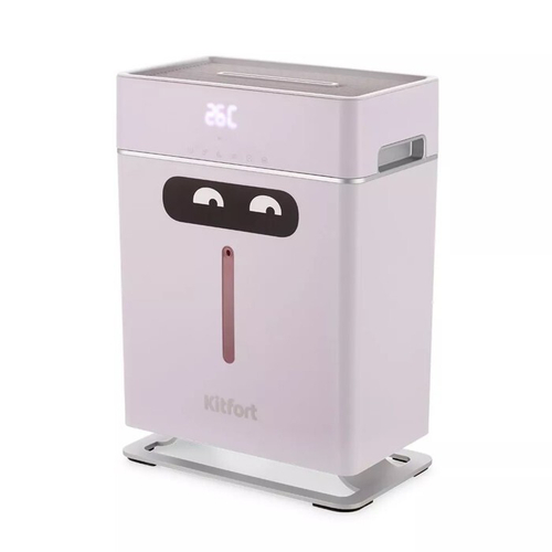 Увлажнитель воздуха Kitfort КТ-2881, ультразвуковой