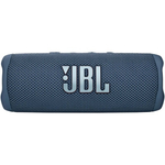 Портативная акустика 1.0 JBL JBLFLIP6BLU
