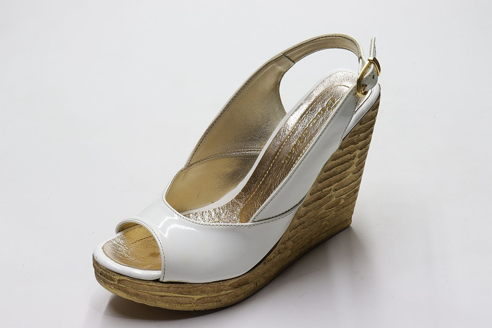 Босоножки нат. кожа (36-40)р. / шт.