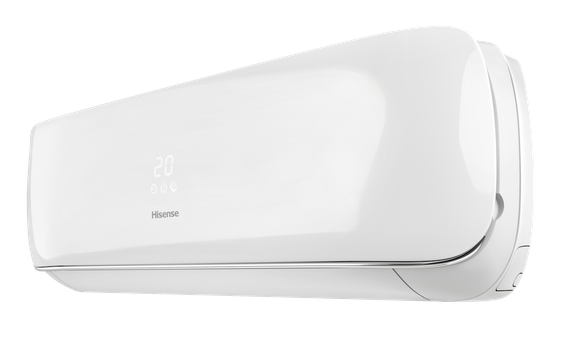 Внутренний блок настенного типа серии Premium Design FREE Match DC Inverter R32 AMS-12UW4RVETG00