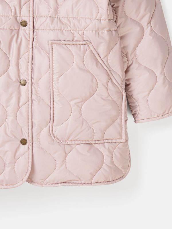 Куртка стеганая 