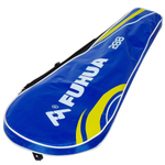 Ракетки для бадминтона 2 шт, чехол, Y9-011