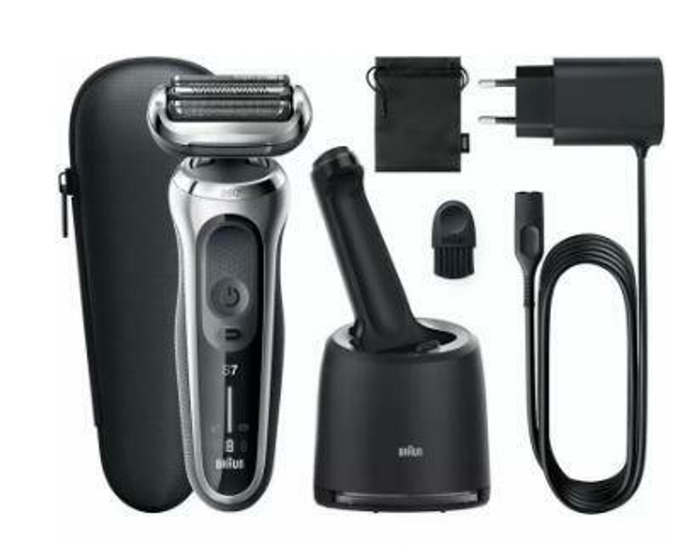 Бритва BRAUN SERIES 7 71-S7500CC