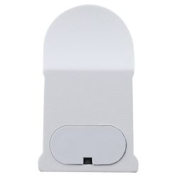 Линейный светодиодный светильник ЭРА LLED-02-04W-4000-MS-W 4Вт 4000K L314мм с датчиком движения и освещения | Бытовые светодиодные линейные светильники