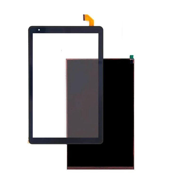 Комплект дисплей и тачскрин для Prestigio SMARTKIDS MAX PMT3103