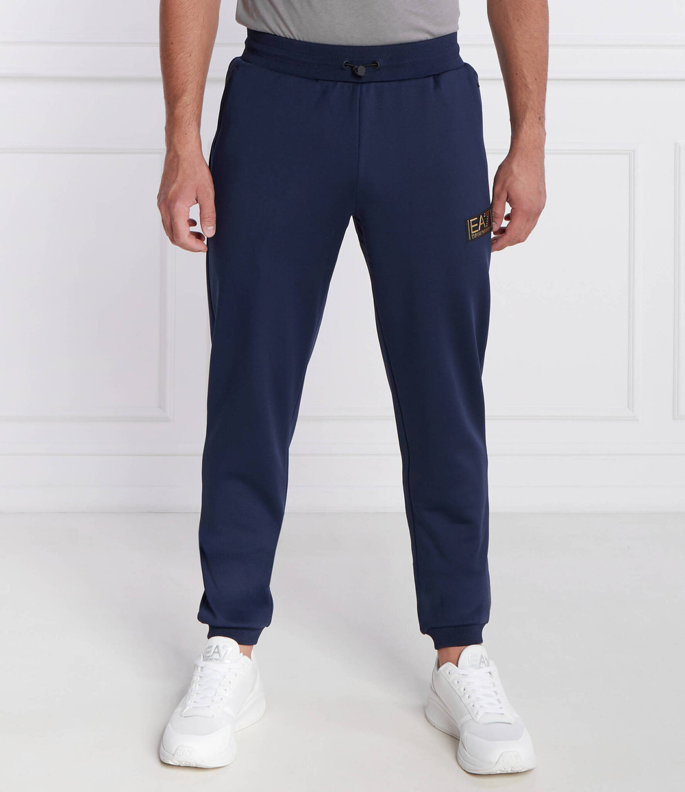 Спортивные штаны EA7 - темно-синий(6RPP68 PJRZZ)