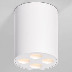 Накладной светильник Elektrostandard Points a067482