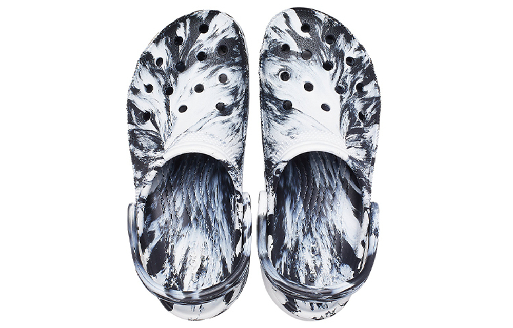 Crocs Classic (Женская размерная сетка)