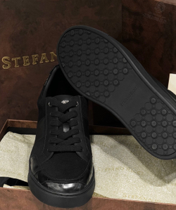 Кеды Stefano Ricci