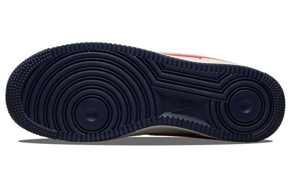 Кроссовки Nike Air Force 1 Low 07 Lx (Женская размерная сетка)