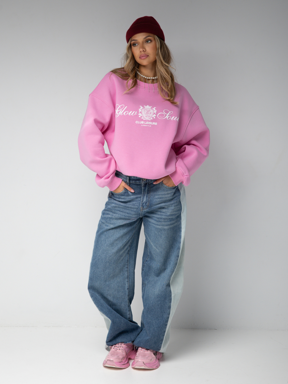 Джемпер 3auTorA