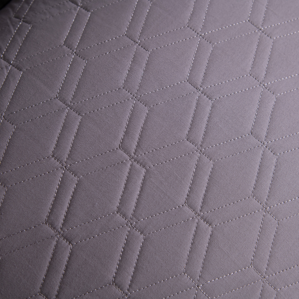 Подушка Nano Touch графит Z58