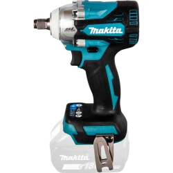 Makita DTW300Z аккумуляторный ударный гайковерт (без АКБ и ЗУ)