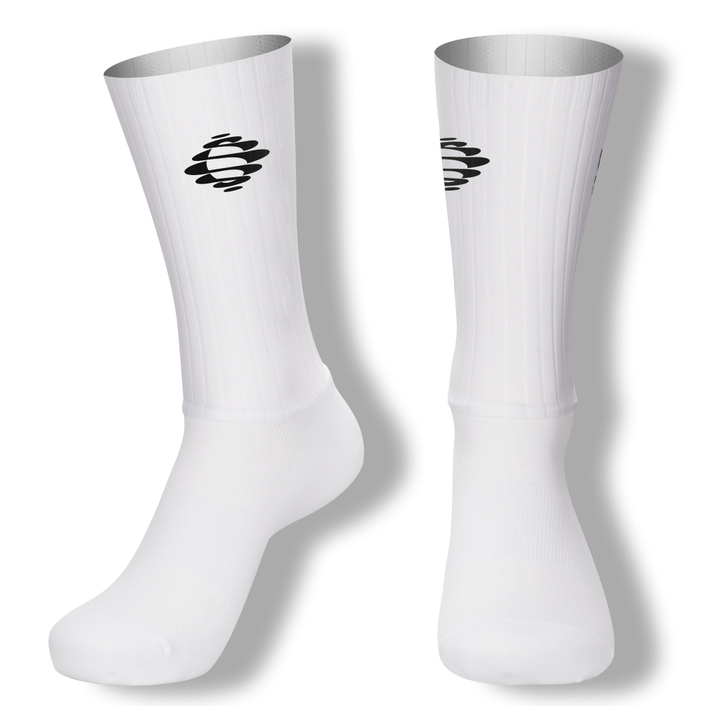 Black solar aerosocks