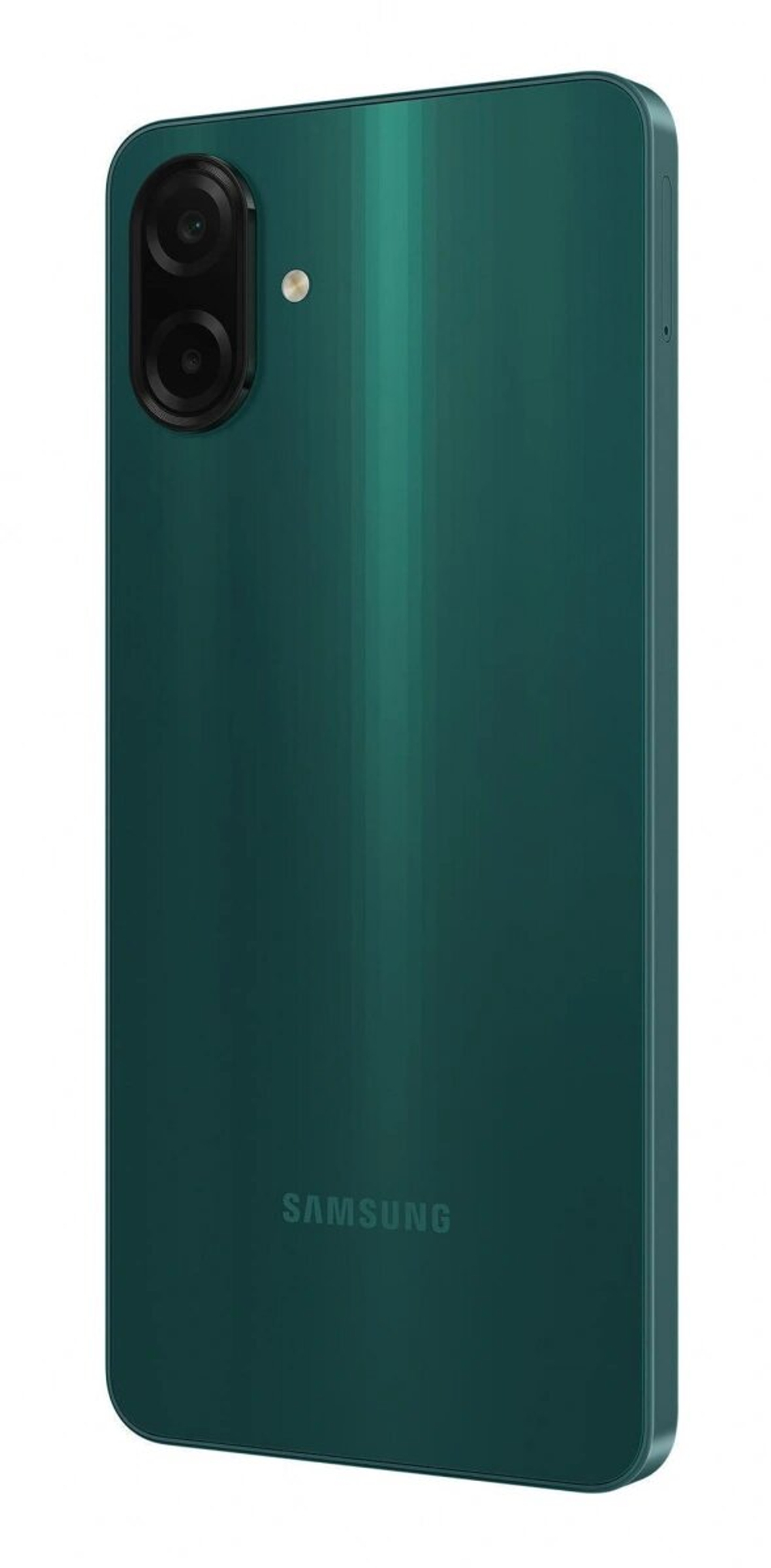 Смартфон Samsung Galaxy A07 4/128Gb Green (SM-A075F)