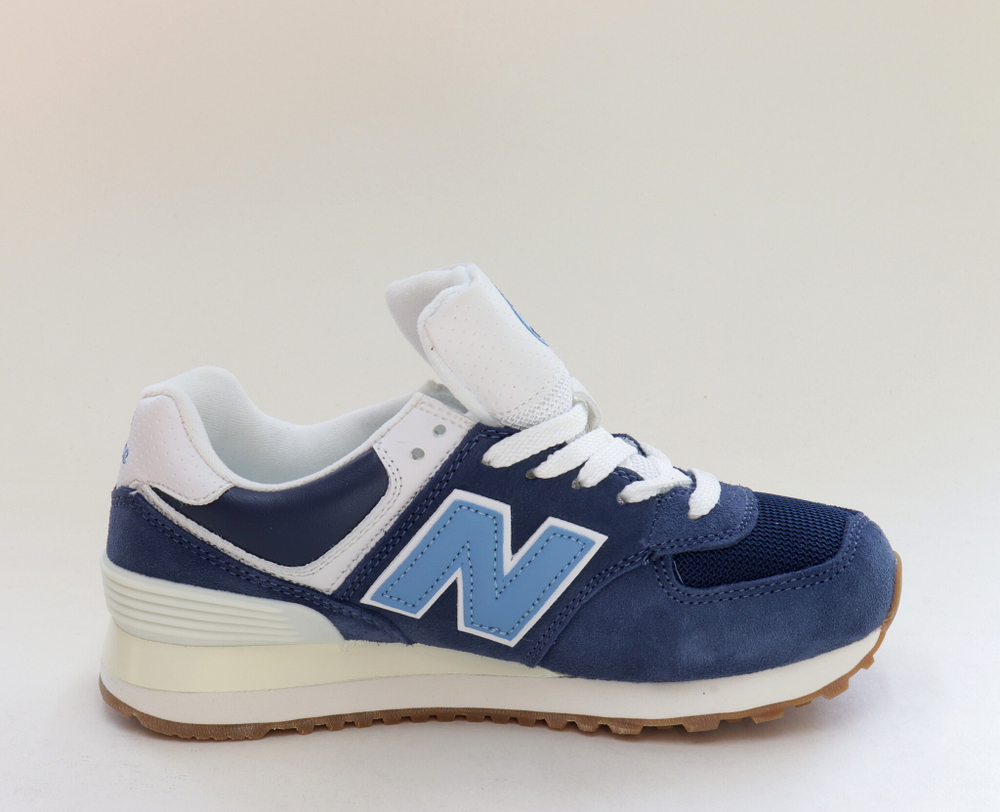 Кроссовки New Balance 574 (36-41)р. / шт.