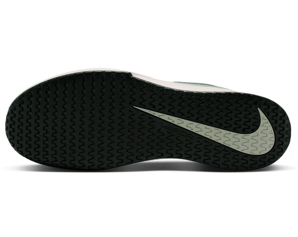 Женские теннисные кроссовки Nike Vapor Lite 3 - steam/black light/silver white