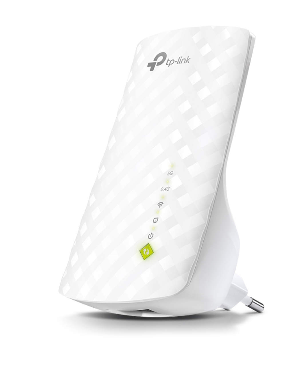 Wi-Fi усилитель сигнала TP-LINK RE-200 Mesh (300/433Мбит)