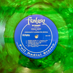 Creedence Clearwater Revival / Green River (Coloured Vinyl)(LP)