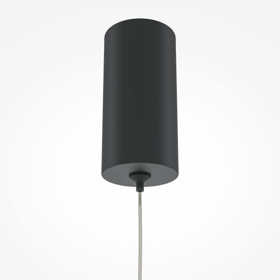 Подвесной светодиодный светильник Maytoni Pro Shade MOD157PL-L6BK