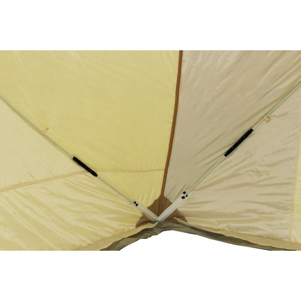 Палатка "Снегирь 3Т long"