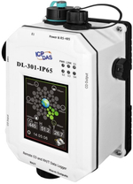 Датчик  ICP DAS DL-301-IP65 CR