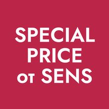 Special price %