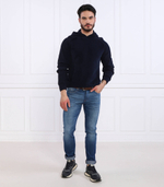 Джинсы DELAWARE3-1 BOSS BLACK - голубой(50488478)