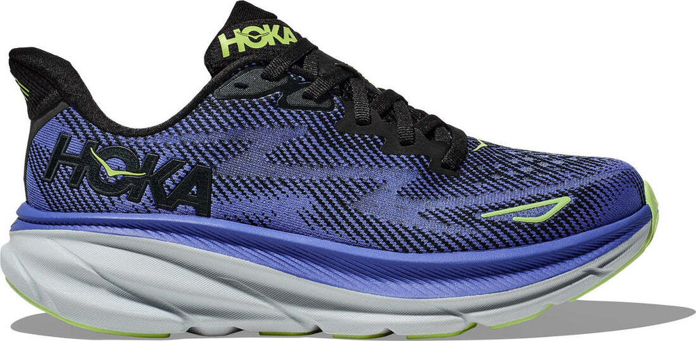 Кроссовки женские Hoka Clifton 9